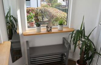 Ferienwohnung Dicke Linde, 55qm - Foto 22