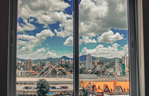 Loft com vista para Vila Germânica 603 - Foto 5