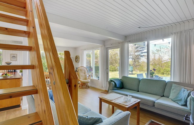 "Thina" - 750m to the fjord - Foto 14