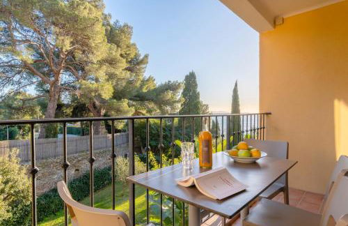 La Residence du Bailli - Foto 61