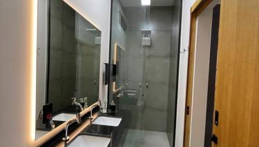 Cantinho Estrelado - Casa automatizada com ALEXA - Foto 3, Shower