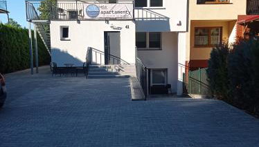 Velobaltica apartmenty - Foto 2