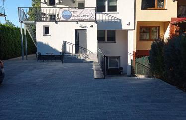 Velobaltica apartmenty - Foto 2