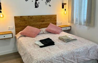 Coqueto apartamento céntrico con piscina - Foto 7