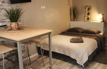 Studio Calme - Séjour Pro & Détente - Wifi - Photo 1