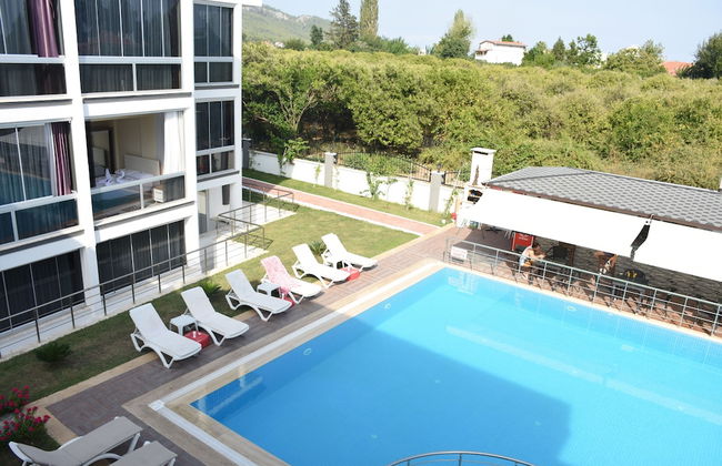 Agva Apart Hotel - Foto 36