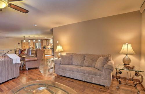 Modern Deadwood Apt with Mountain Views and Grill! - Foto 6