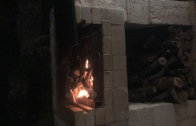 Trulli Lamascrasciola - Foto 15