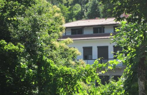 Casa de Casarelhos - Vistas rio - "Gerês" - Foto 61