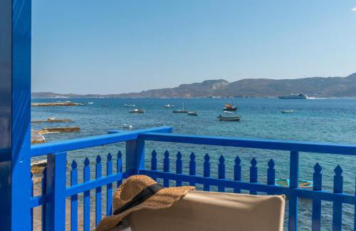 Traditional and Sailor's Sirma Klima - Foto 1