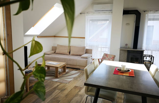 Pr`fik Apartments - Photo 59