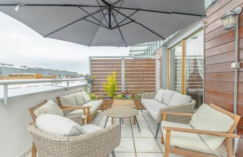 Appartement Küstenperle - Foto 15