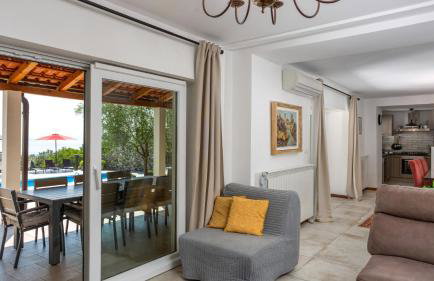 Villa Stanzia Natura Crikvenica by Villas Guide - Foto 8