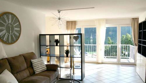 Ferienwohnung Lenneblick - Foto 3