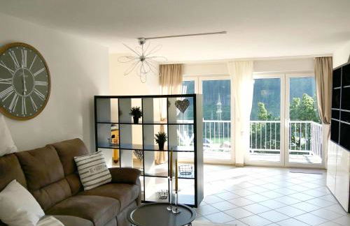 Ferienwohnung Lenneblick - Foto 3