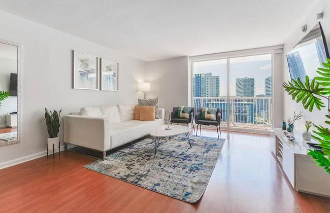 Modern Condos Located in Brickell - Photo 80