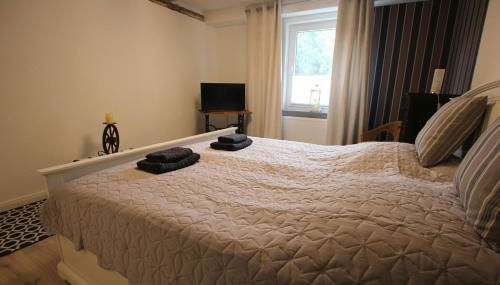 Ferienhaus Weideblick - Foto 2