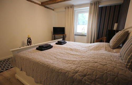 Ferienhaus Weideblick - Foto 2