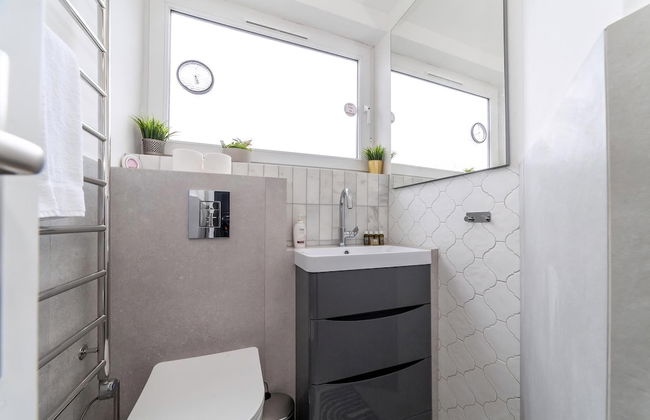 Excellent 3-bed Flat In Elephant & Castle - Foto 19