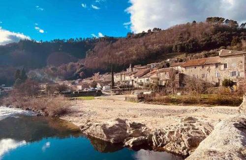 Villa La source & SPA - Photo 70