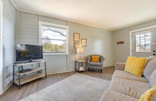 Bass Fishing Paradise Cottage on Table Rock Lake - Foto 6