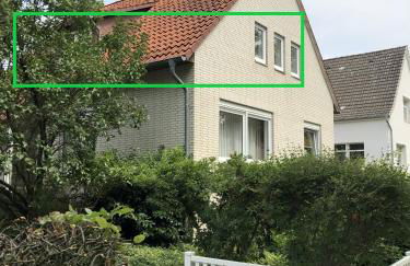 Ferienwohnung Am Stadtpark - Foto 15