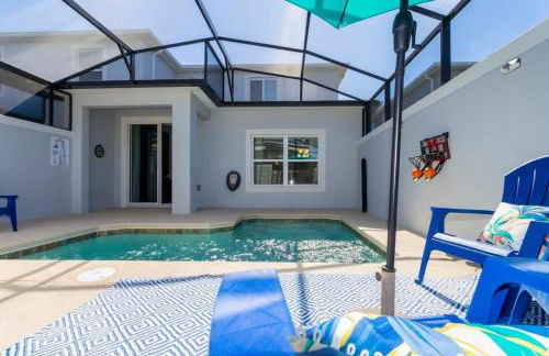 Wonderful 5 Bd Close to Disney @ Storey Lake Resort 2980 - Photo 124