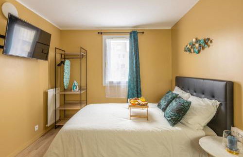 Appartements proche Paris Disney - Foto 70