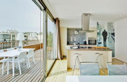 Apartamentos Alfonso X - Foto 16