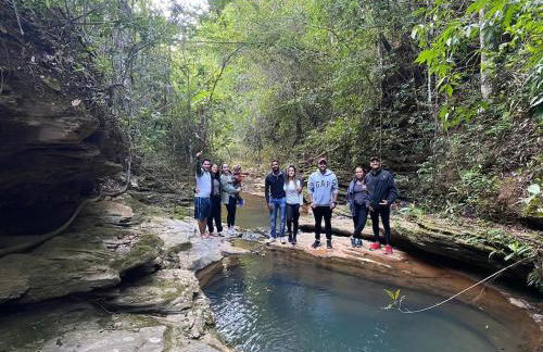 Sítio Cantinho do Céu - Foto 69