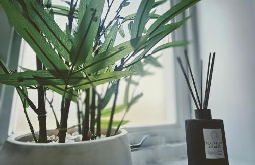 Characterful Grade II listed Victorian Terrace - Foto 26