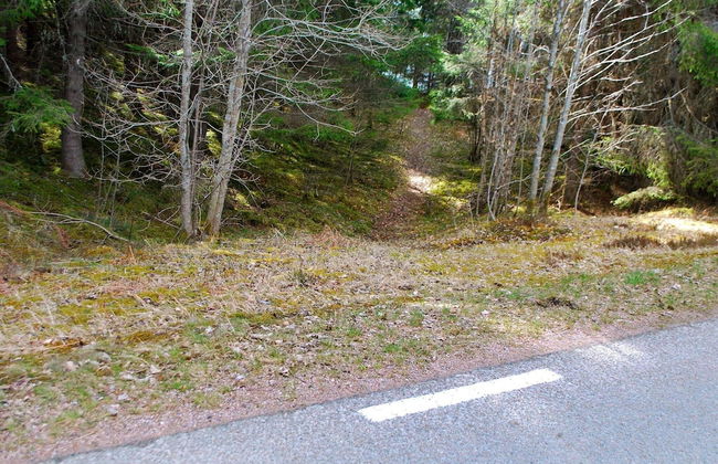 6 Person Holiday Home in Hacksvik-by Traum - Photo 24