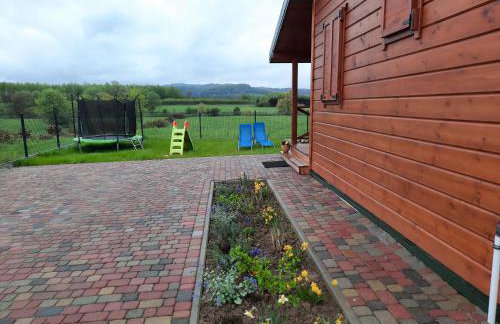 Przystań Mielnów - Foto 47