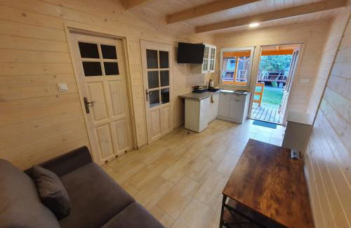 Domki Letniskowe Magnolia - Foto 60