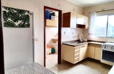 Apartamento pé na areia de frente para o mar - Photo 16