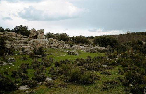 Casa Rural Cristina III - Foto 29