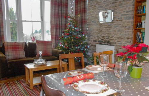 Tyllwyd Farmhouse - Foto 18