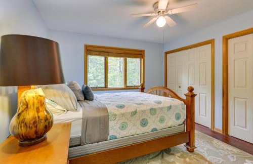 Bushkill Home with Access to Pools and Tennis Courts! - Photo 12