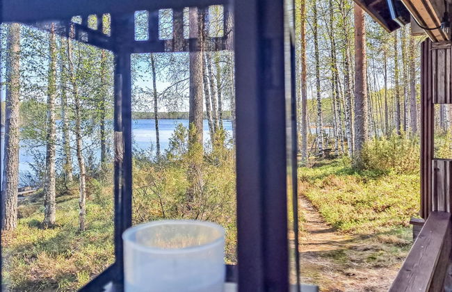 Pilkkaniemi - Foto 39