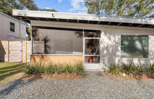 The Peaceful Puffin - New Modern 5 min to Town - Foto 29