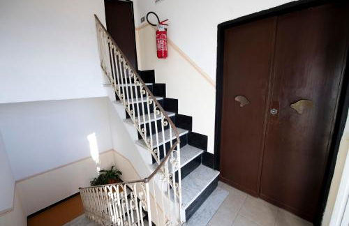 237 - Casa Colombo Riva Vista Mare a 10metri Spiaggia - Foto 38