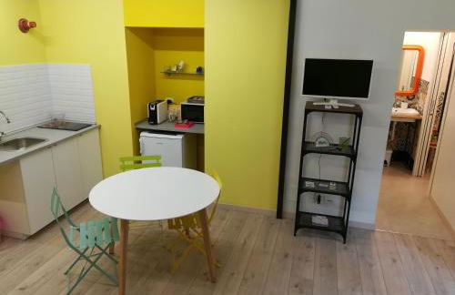 2 LOFTS guest house - Foto 14