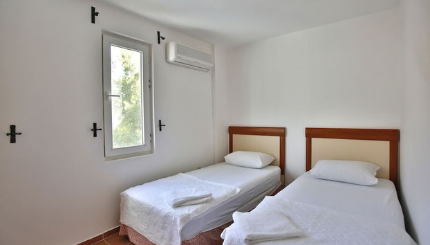 Villa Mola - Foto 2, Habitación