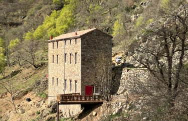 Votre gite dans l'ancienne Huilerie de Tourtel - Foto 46