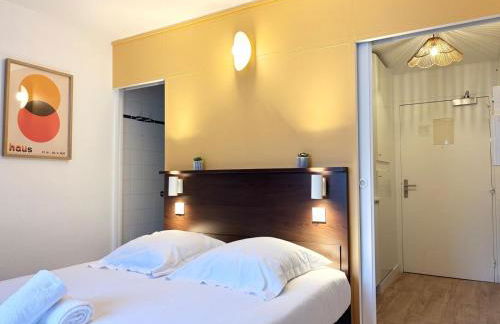 Studio moderne & lumineux - Lille centre - Foto 8