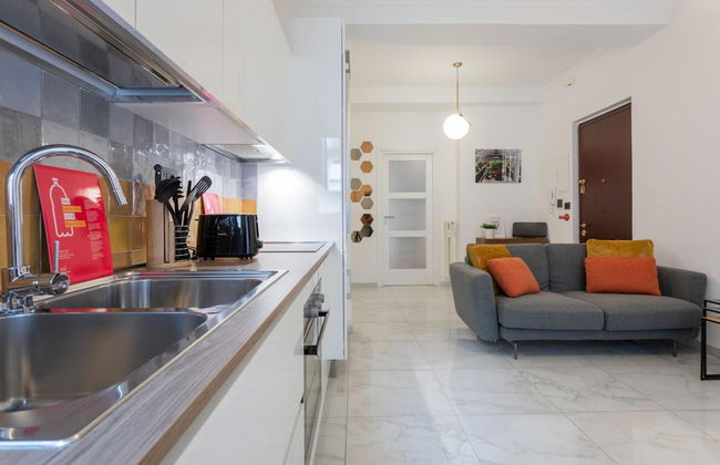 Ginkgo House by Wonderful Italy - Foto 12