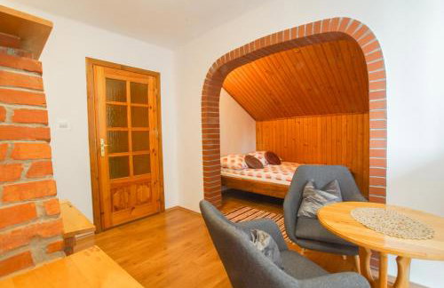 Zacisze pod Gołyską - Foto 5