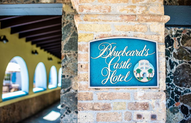 Hilltop Villas at Bluebeard's Castle - Photo 26