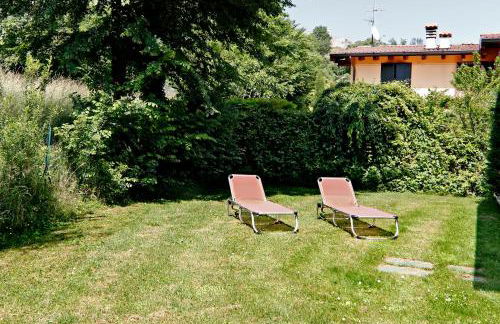 Agriturismo Terra e Lago d'Iseo Franciacorta - Foto 109