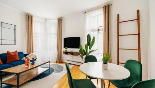 139-2W Prime west village Furnished 2BR Best value - Foto 2